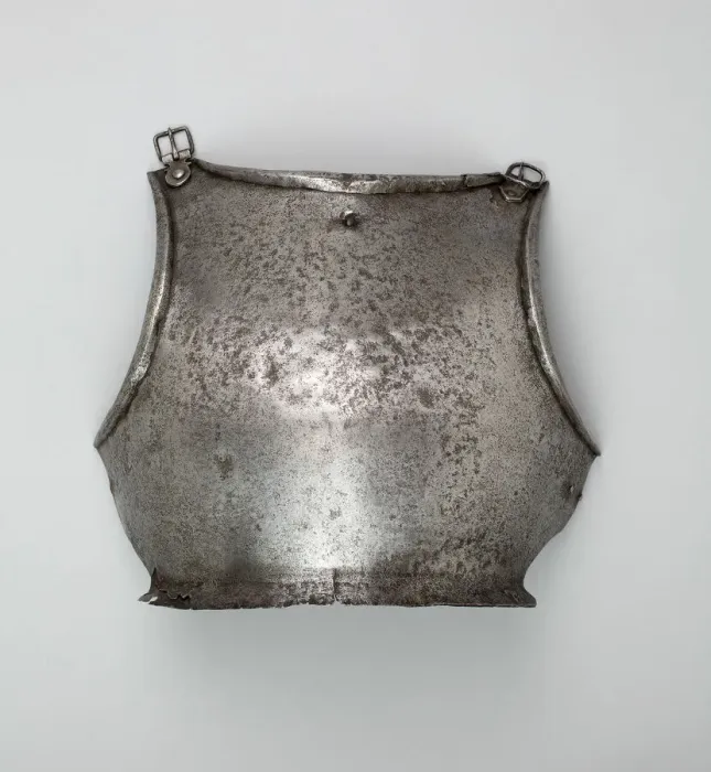 Framed Print : Breastplate, Italy, c. 1510. Creator: Unknown Framed Print : Breastplate, Italy, c. 1510. Creator: Unknown