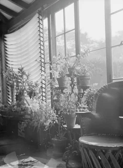 Framed Print : Breese, James, Mr. residence interiors, 1931 Creator: Arnold Genthe Framed Print : Breese, James, Mr. residence interiors, 1931 Creator: Arnold Genthe