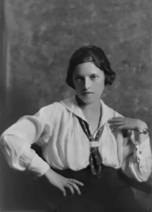 Framed Print : Brethman, Alla, Miss, portrait photograph, 1917 Sept. 29. Creator: Arnold Genthe Framed Print : Brethman, Alla, Miss, portrait photograph, 1917 Sept. 29. Creator: Arnold Genthe