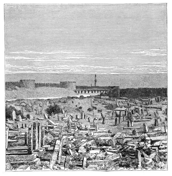 Framed Print : A bridge over the river Tigris, Diyarbakir, Turkey, 1895 Framed Print : A bridge over the river Tigris, Diyarbakir, Turkey, 1895
