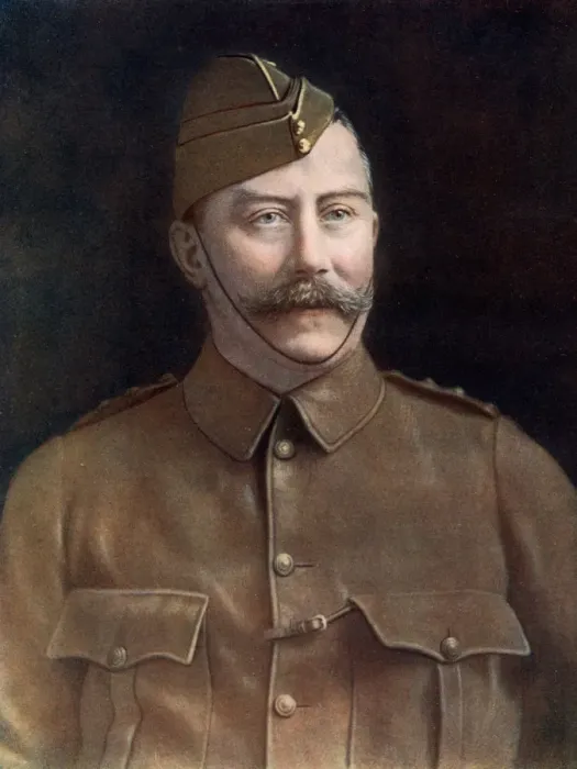 Framed Print : Brigadier General Lord Chesham, Imperial Yeomanry, South Africa, 1900. Artist: Elliott & Fry Framed Print : Brigadier General Lord Chesham, Imperial Yeomanry, South Africa, 1900. Artist: Elliott & Fry