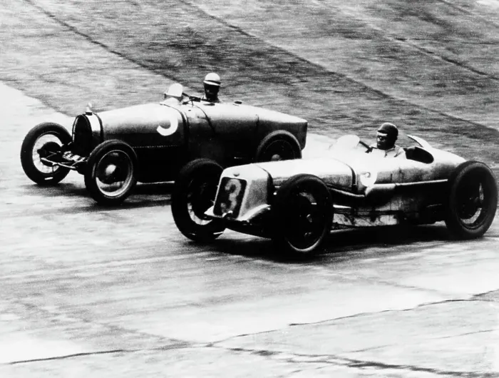 Framed Print : British Grand Prix, Brooklands, Surrey, 1927 Framed Print : British Grand Prix, Brooklands, Surrey, 1927