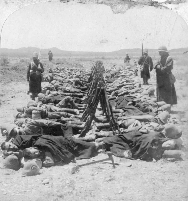 Framed Print : British soldiers sleeping, South Africa, 2nd Boer War, 30 December 1900. Artist: Underwood & Underwood Framed Print : British soldiers sleeping, South Africa, 2nd Boer War, 30 December 1900. Artist: Underwood & Underwood