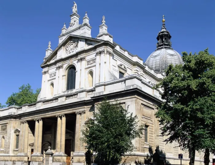 Framed Print : Brompton Oratory, South Kensington, London Framed Print : Brompton Oratory, South Kensington, London