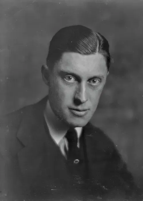 Framed Print : Brown, F.R. Mr. portrait photograph, 1916 Dec. 19. Creator: Arnold Genthe Framed Print : Brown, F.R. Mr. portrait photograph, 1916 Dec. 19. Creator: Arnold Genthe