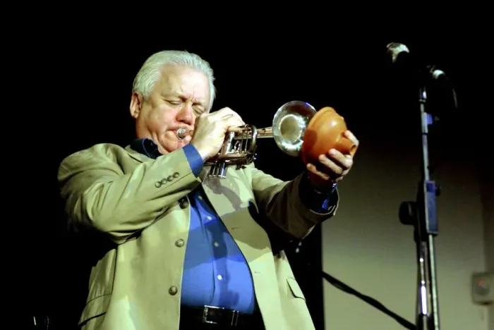 Framed Print : Bruce Adams, Brecon Jazz Festival, Brecon Jazz Festival, Powys, Wales, c2009. Artist Framed Print : Bruce Adams, Brecon Jazz Festival, Brecon Jazz Festival, Powys, Wales, c2009. Artist