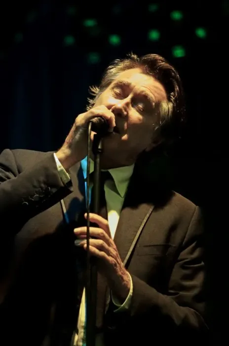 Framed Print : Bryan Ferry, Love Supreme Jazz Festival, Glynde, East Sussex. Artist: Brian O Connor Framed Print : Bryan Ferry, Love Supreme Jazz Festival, Glynde, East Sussex. Artist: Brian O Connor