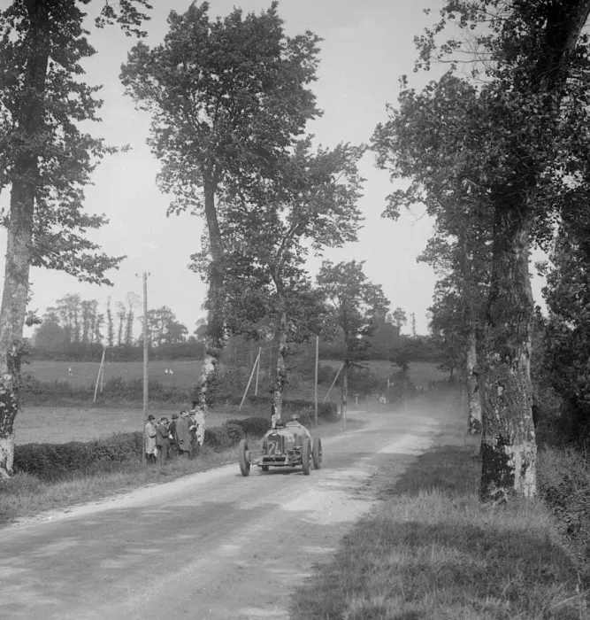 Framed Print : Bucciali of Jean de Maleplane competing at the Boulogne Motor Week, France, 1928 Framed Print : Bucciali of Jean de Maleplane competing at the Boulogne Motor Week, France, 1928