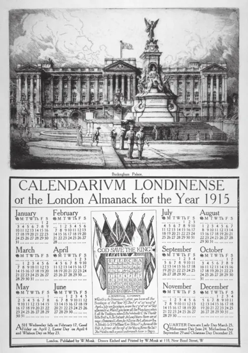 Framed Print : Buckingham Palace, Westminster, London, 1914. Artist: William Monk Framed Print : Buckingham Palace, Westminster, London, 1914. Artist: William Monk