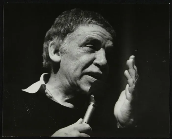 Framed Print : Buddy Rich in concert at the Forum Theatre, Hatfield, Hertfordshire Framed Print : Buddy Rich in concert at the Forum Theatre, Hatfield, Hertfordshire