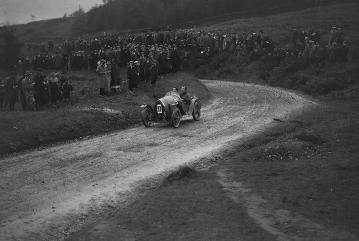 Framed Print : Bugatti Brescia of Raymond Mays, winner of the 1500cc class, Caerphilly Hillclimb, Wales, 1922 Framed Print : Bugatti Brescia of Raymond Mays, winner of the 1500cc class, Caerphilly Hillclimb, Wales, 1922