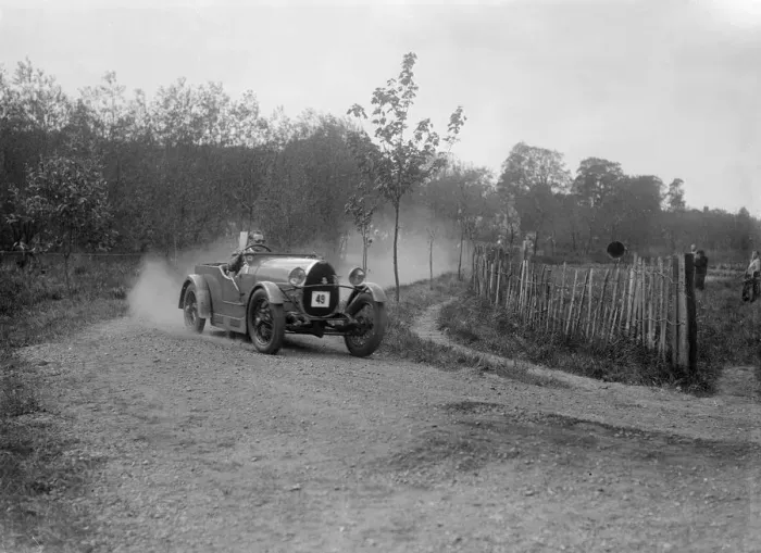 Framed Print : Bugatti Type 30, Bugatti Owners Club Hill Climb, Chalfont St Peter, Buckinghamshire, 1935 Framed Print : Bugatti Type 30, Bugatti Owners Club Hill Climb, Chalfont St Peter, Buckinghamshire, 1935