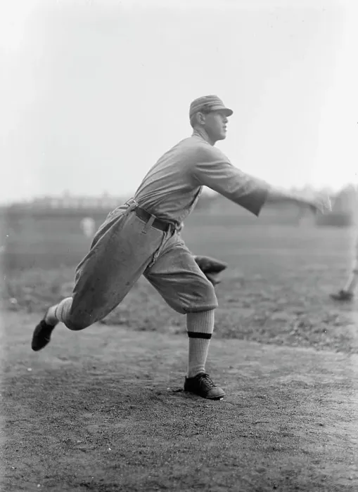 Framed Print : Bullet Joe Bush, Philadelphia Al (Baseball), 1913. Creator: Harris & Ewing. Bullet Joe Bush, Philadelphia Al (Baseball), 1913. Creator: Harris & Ewing Framed Print : Bullet Joe Bush, Philadelphia Al (Baseball), 1913. Creator: Harris & Ewing. Bullet Joe Bush, Philadelphia Al (Baseball), 1913. Creator: Harris & Ewing