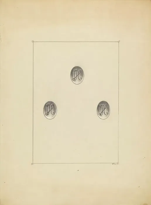 Framed Print : Buttons, c. 1936. Creator: Michael Fenga Framed Print : Buttons, c. 1936. Creator: Michael Fenga