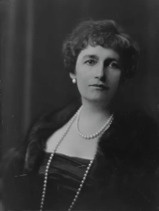 Framed Print : Byrne, James, Mrs. portrait photograph, 1917 June 2. Creator: Arnold Genthe Framed Print : Byrne, James, Mrs. portrait photograph, 1917 June 2. Creator: Arnold Genthe