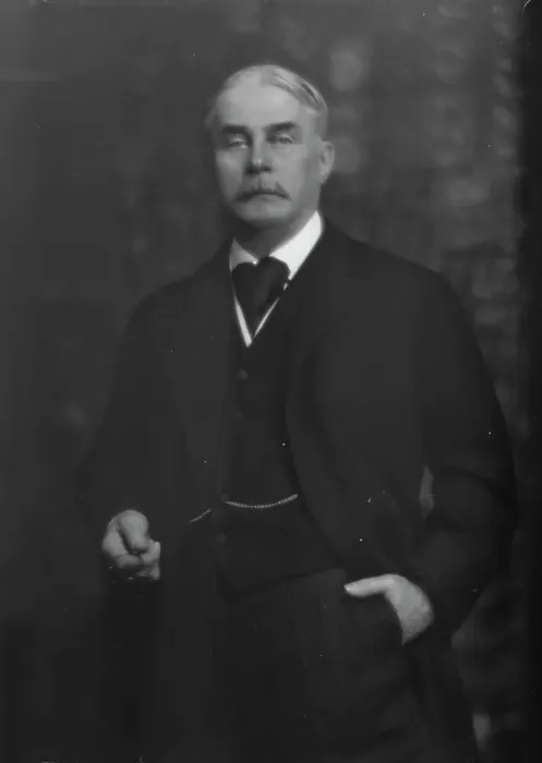 Framed Print : Cable, Benjamin, portrait photograph, 1915. Creator: Arnold Genthe Framed Print : Cable, Benjamin, portrait photograph, 1915. Creator: Arnold Genthe