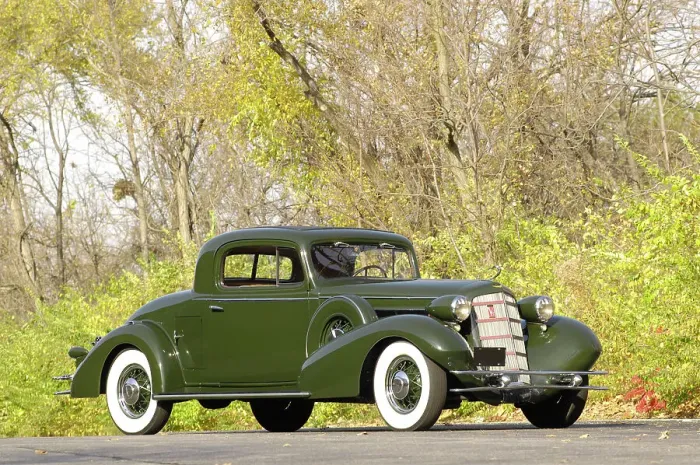 Framed Print : Cadillac V8 355d coupe by Fisher 1934. Artist: Simon Clay Framed Print : Cadillac V8 355d coupe by Fisher 1934. Artist: Simon Clay