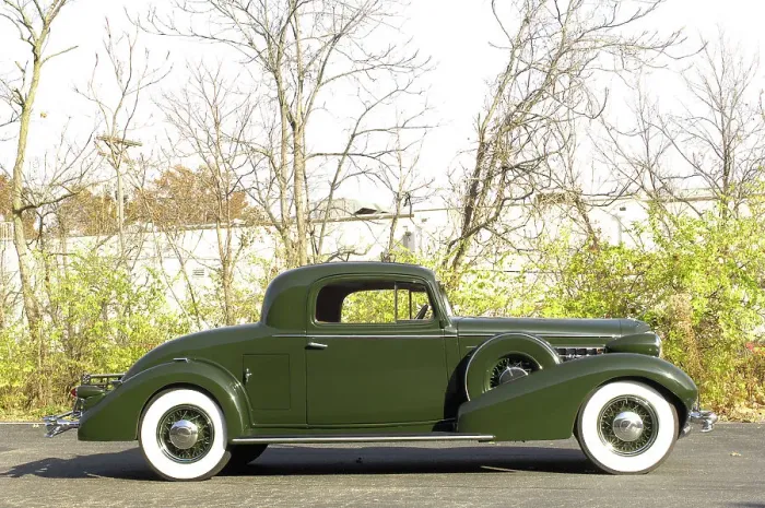 Framed Print : Cadillac V8 355d coupe by Fisher 1934. Artist: Simon Clay Framed Print : Cadillac V8 355d coupe by Fisher 1934. Artist: Simon Clay
