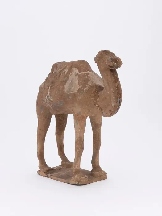 Framed Print : Camel, 385-535. Creator: Unknown Framed Print : Camel, 385-535. Creator: Unknown
