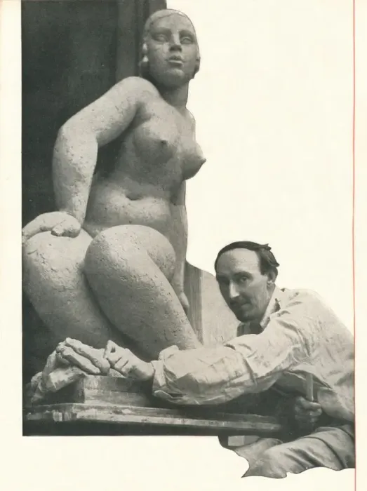 Framed Print : A cameo by Frank Dobson Booths Has The Magic of Pygmalion. It Makes Even Some Statues Come To Lif Framed Print : A cameo by Frank Dobson Booths Has The Magic of Pygmalion. It Makes Even Some Statues Come To Lif