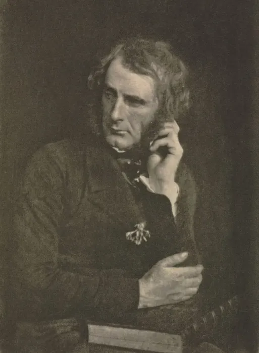 Framed Print : Camera Work: Sir Francis Grant, P. R. A. 1912. Creator: David Octavius Hill (British Framed Print : Camera Work: Sir Francis Grant, P. R. A. 1912. Creator: David Octavius Hill (British