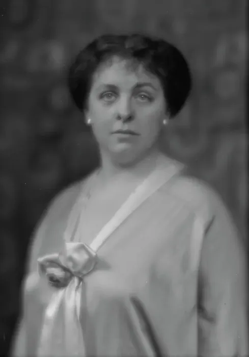 Framed Print : Cameron, Alexander, Jr. Mrs. portrait photograph, 1912 July 2. Creator: Arnold Genthe Framed Print : Cameron, Alexander, Jr. Mrs. portrait photograph, 1912 July 2. Creator: Arnold Genthe