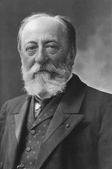 Framed Print : Camille Saint-Saens (1835-1921), French composer, organist, conductor, and pianist of the Romanti Artist: Nadar Framed Print : Camille Saint-Saens (1835-1921), French composer, organist, conductor, and pianist of the Romanti Artist: Nadar