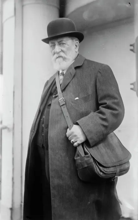 Framed Print : Camille Saint-Saens, 1915. Creator: Bain News Service Framed Print : Camille Saint-Saens, 1915. Creator: Bain News Service
