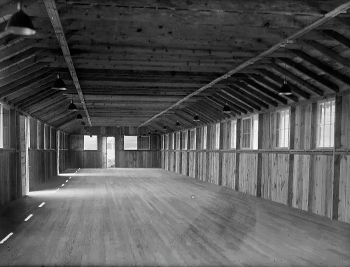 Framed Print : Camp, 1917 or 1918. Creator: Harris & Ewing. Camp, 1917 or 1918. Creator: Harris & Ewing Framed Print : Camp, 1917 or 1918. Creator: Harris & Ewing. Camp, 1917 or 1918. Creator: Harris & Ewing