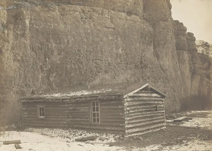 Framed Print : Camp Curtis, 1908. Creator: Edward Sheriff Curtis Framed Print : Camp Curtis, 1908. Creator: Edward Sheriff Curtis