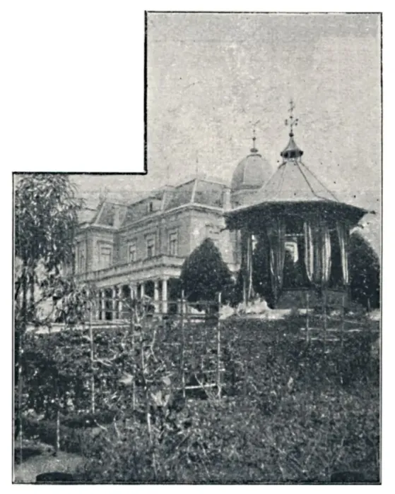 Framed Print : Campos Elyseos. Casas particulares, 1895. Artist: Paulo Kowalsky Framed Print : Campos Elyseos. Casas particulares, 1895. Artist: Paulo Kowalsky