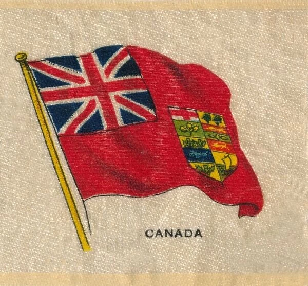 Canada, c1910