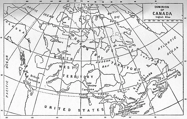 Canada, c1920, (c1920)
