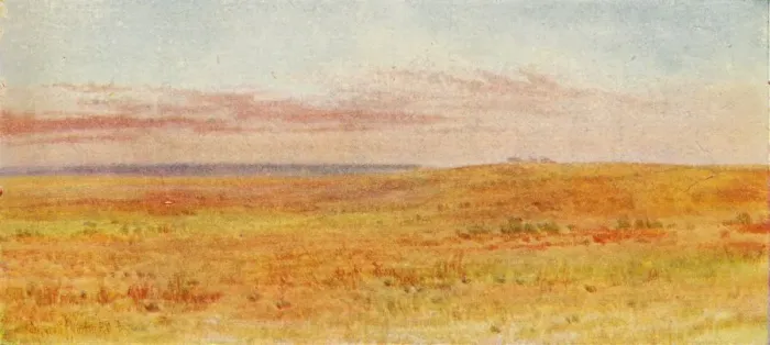 Framed Print : Canadian Prairie, 1924 Framed Print : Canadian Prairie, 1924