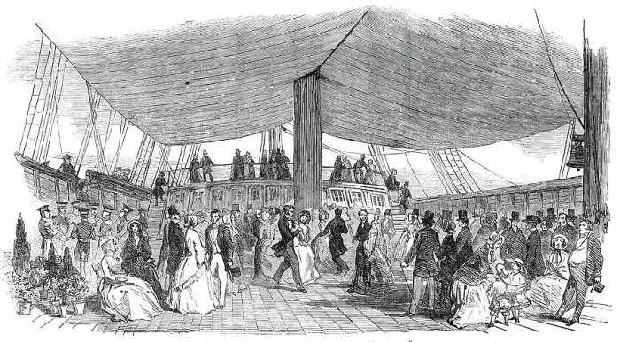 Framed Print : The Canterbury Settlement, New Zealand - sketch on board the Randolph Emigrant Ship, 1850. Creator: Unknown. The Canterbury Settlement, New Zealand - sketch on board the Randolph Emigrant Ship, 1850. Creator: Unknown Framed Print : The Canterbury Settlement, New Zealand - sketch on board the Randolph Emigrant Ship, 1850. Creator: Unknown. The Canterbury Settlement, New Zealand - sketch on board the Randolph Emigrant Ship, 1850. Creator: Unknown