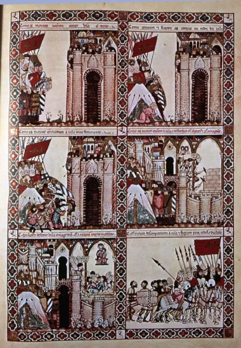 Framed Print : Cantigas de Santa Maria, Alfonso X, the Wise, King Castile-Leon (1221-1284) Framed Print : Cantigas de Santa Maria, Alfonso X, the Wise, King Castile-Leon (1221-1284)