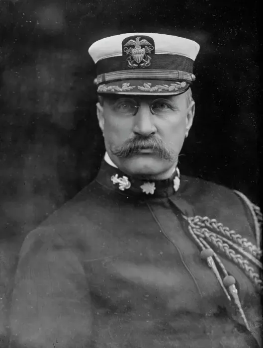 Framed Print : Capt. A.W. Grant, 1914. Creator: Bain News Service Framed Print : Capt. A.W. Grant, 1914. Creator: Bain News Service