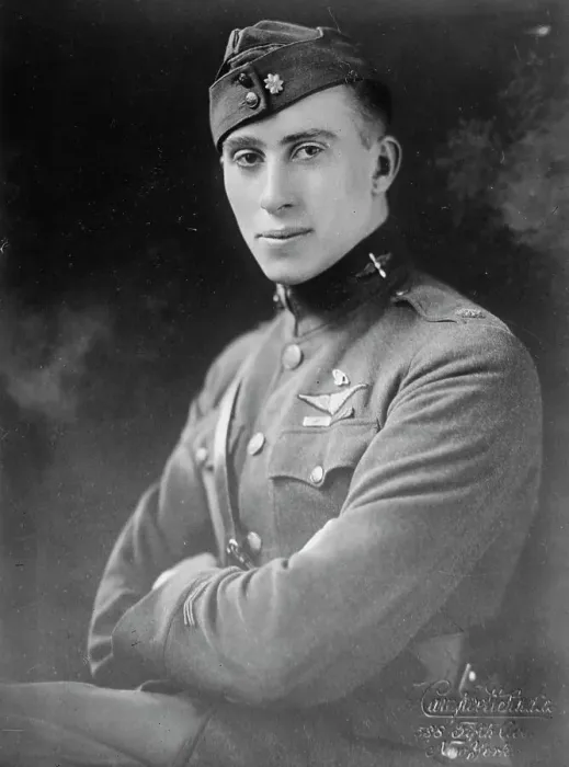 Framed Print : Capt. J.A. Meissner, between c1915 and c1920. Creator: Bain News Service Framed Print : Capt. J.A. Meissner, between c1915 and c1920. Creator: Bain News Service