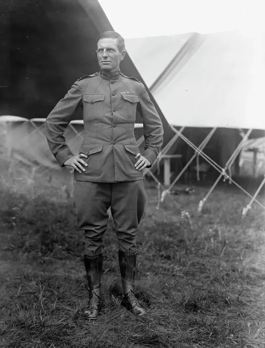 Framed Print : Captain Halsted Dorey, 4th Infantry, U.S.A. Plattsburg, 1916. Creator: Harris & Ewing. Captain Halsted Dorey, 4th Infantry, U.S.A. Plattsburg, 1916. Creator: Harris & Ewing Framed Print : Captain Halsted Dorey, 4th Infantry, U.S.A. Plattsburg, 1916. Creator: Harris & Ewing. Captain Halsted Dorey, 4th Infantry, U.S.A. Plattsburg, 1916. Creator: Harris & Ewing