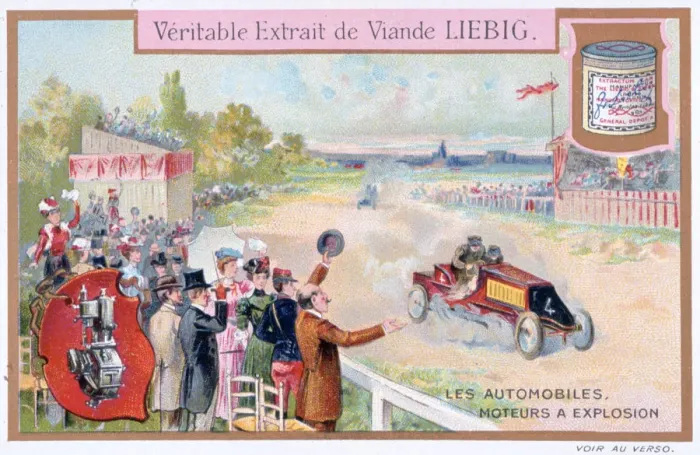 Framed Print : The car engines spark-ignition, 1890-1910 Framed Print : The car engines spark-ignition, 1890-1910