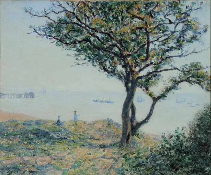 Framed Print : Cardiff Harbor, 1897. Creator: Sisley, Alfred (1839-1899) Framed Print : Cardiff Harbor, 1897. Creator: Sisley, Alfred (1839-1899)