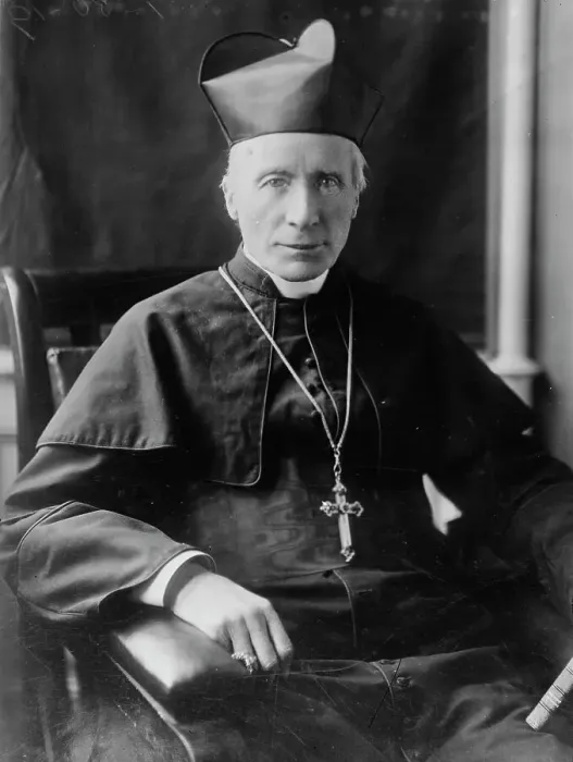 Framed Print : Cardinal Gibbons, between c1915 and c1920. Creator: Bain News Service Framed Print : Cardinal Gibbons, between c1915 and c1920. Creator: Bain News Service