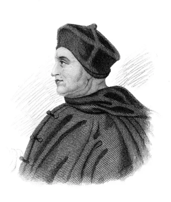 Framed Print : Cardinal Thomas Wolsey, (c1850) Framed Print : Cardinal Thomas Wolsey, (c1850)