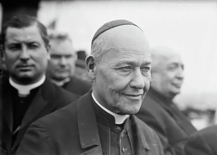 Framed Print : Cardinal Vannutelle, 1910. Creator: Bain News Service Framed Print : Cardinal Vannutelle, 1910. Creator: Bain News Service