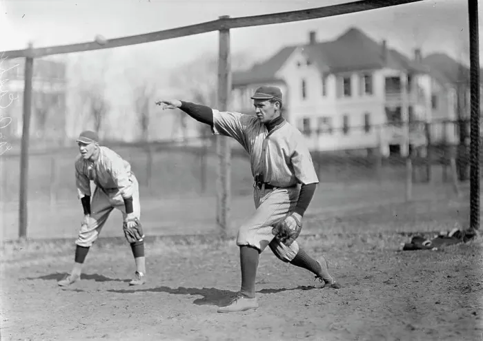 Framed Print : Carl Cashion, Washington Al (Baseball), ca. 1913. Creator: Harris & Ewing. Carl Cashion, Washington Al (Baseball), ca. 1913. Creator: Harris & Ewing Framed Print : Carl Cashion, Washington Al (Baseball), ca. 1913. Creator: Harris & Ewing. Carl Cashion, Washington Al (Baseball), ca. 1913. Creator: Harris & Ewing