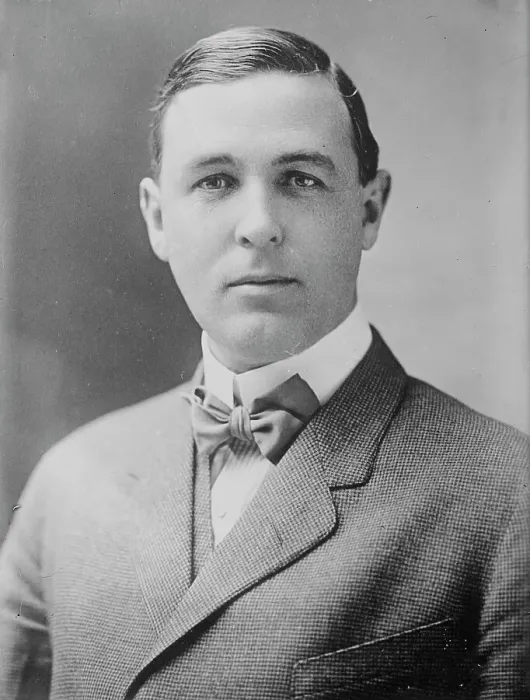 Framed Print : Carl E. Milliken, between c1915 and c1920. Creator: Bain News Service Framed Print : Carl E. Milliken, between c1915 and c1920. Creator: Bain News Service