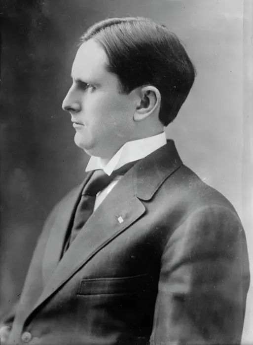 Framed Print : Carl H. Keller, between c1910 and c1915. Creator: Bain News Service Framed Print : Carl H. Keller, between c1910 and c1915. Creator: Bain News Service