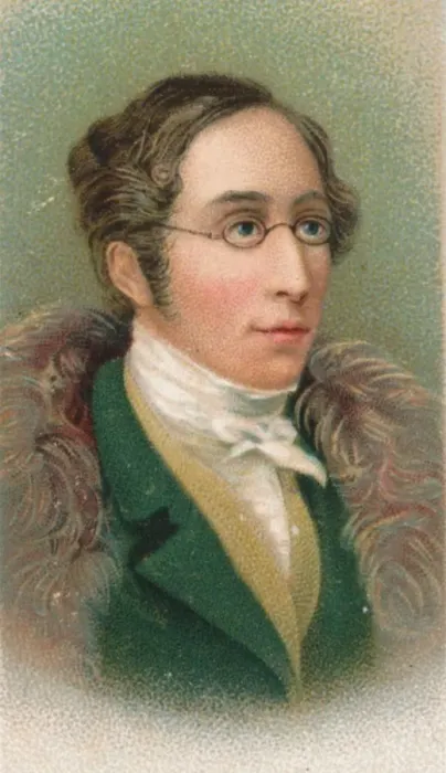 Framed Print : Carl Maria von Weber (1786-1826), German composer, 1911 Framed Print : Carl Maria von Weber (1786-1826), German composer, 1911