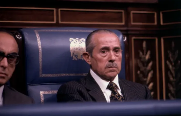 Framed Print : Carlos Arias Navarro (1908-1989), President of the Spanish government, photo 1975 Framed Print : Carlos Arias Navarro (1908-1989), President of the Spanish government, photo 1975