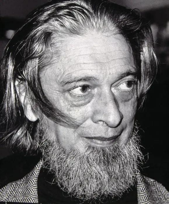 Framed Print : Carlos Barral (1928-1989), Spanish writer to Framed Print : Carlos Barral (1928-1989), Spanish writer to